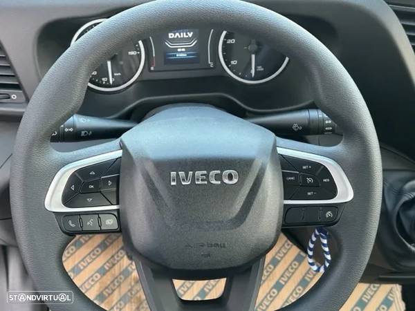 Iveco DAILY 35C16 (3.0cc 160cv) - 4