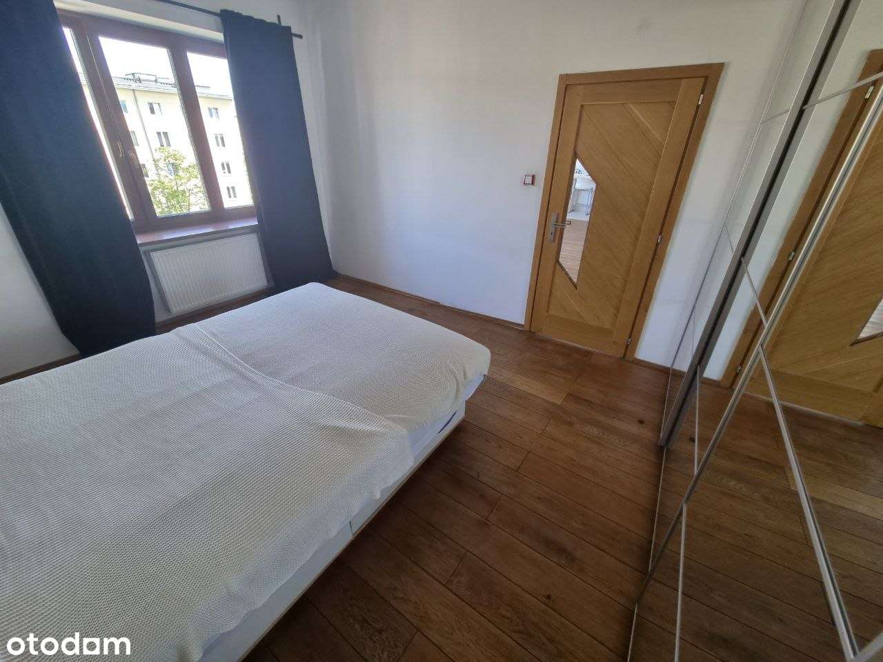 Stara Ochota | kamienica z windą | 84 m² | do zamieszkania-10