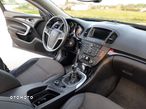 Opel Insignia 1.6 Turbo Sports Tourer Edition - 32