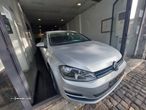 VW Golf 1.6 TDi BlueMotion Confortline - 5