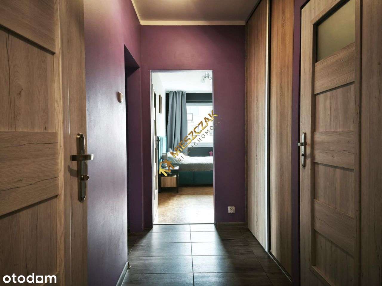 3 - pokojowe mieszkanie z balkonem w Koszalinie.-16