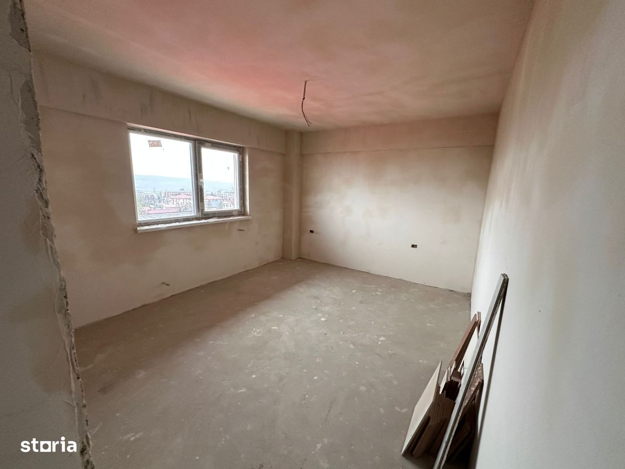 Apartament cu 2 camere, 43 MP, NOU in ZONA ANTIBIOTICE-VALEA LUPULUI!!