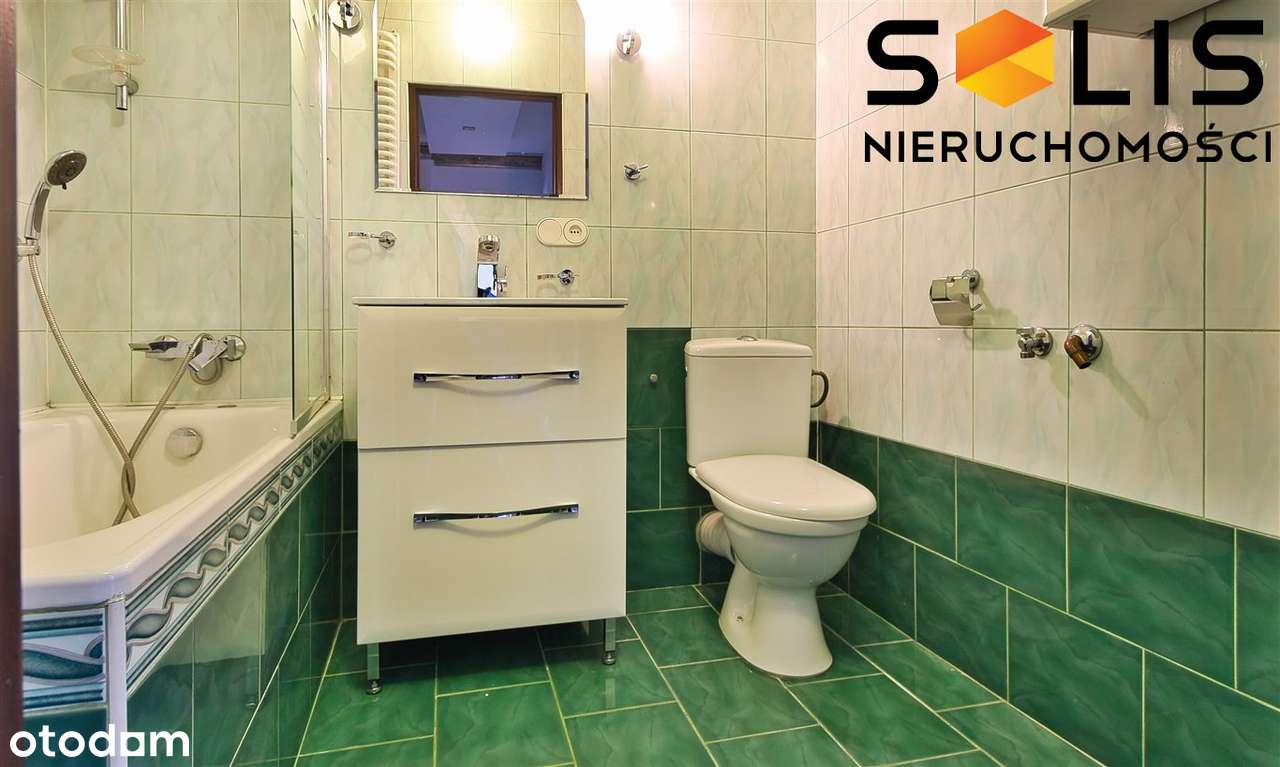 Duże M3 osiedle Dąbrówki-6