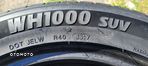 4x Zeetex WH1000 SUV 225/55R18 102H XL Z191A - 9