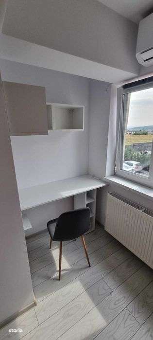 Apartament 2 camere CUG – Pepinierei | Parcare inclusă — fotografia 3