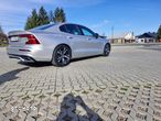 Volvo S60 B4 B R-Design - 11