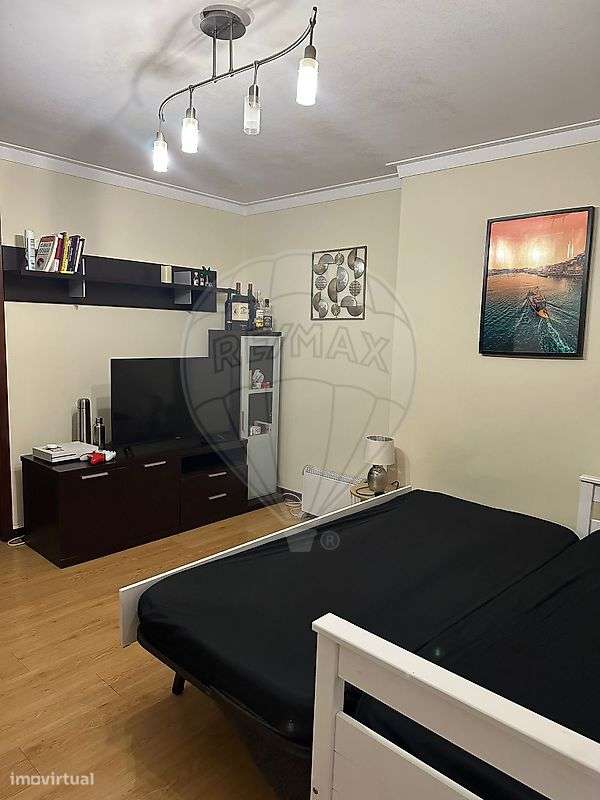 Apartamento T1 para venda - Grande imagem: 3/6