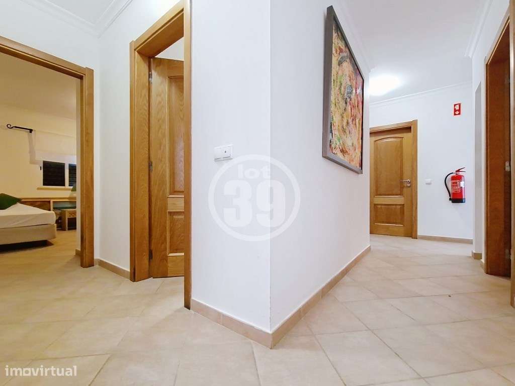 Excelente apartamento com 3 quartos situado no clássico empreendime...-16