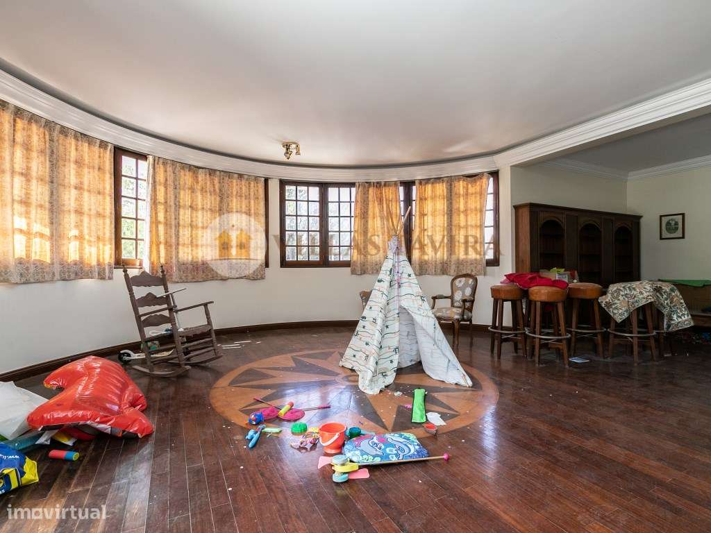 Quinta T4 - Praia de Altura-41