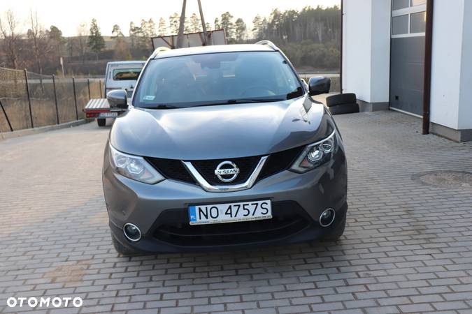 Nissan Qashqai 1.5 dCi Tekna+ - 2