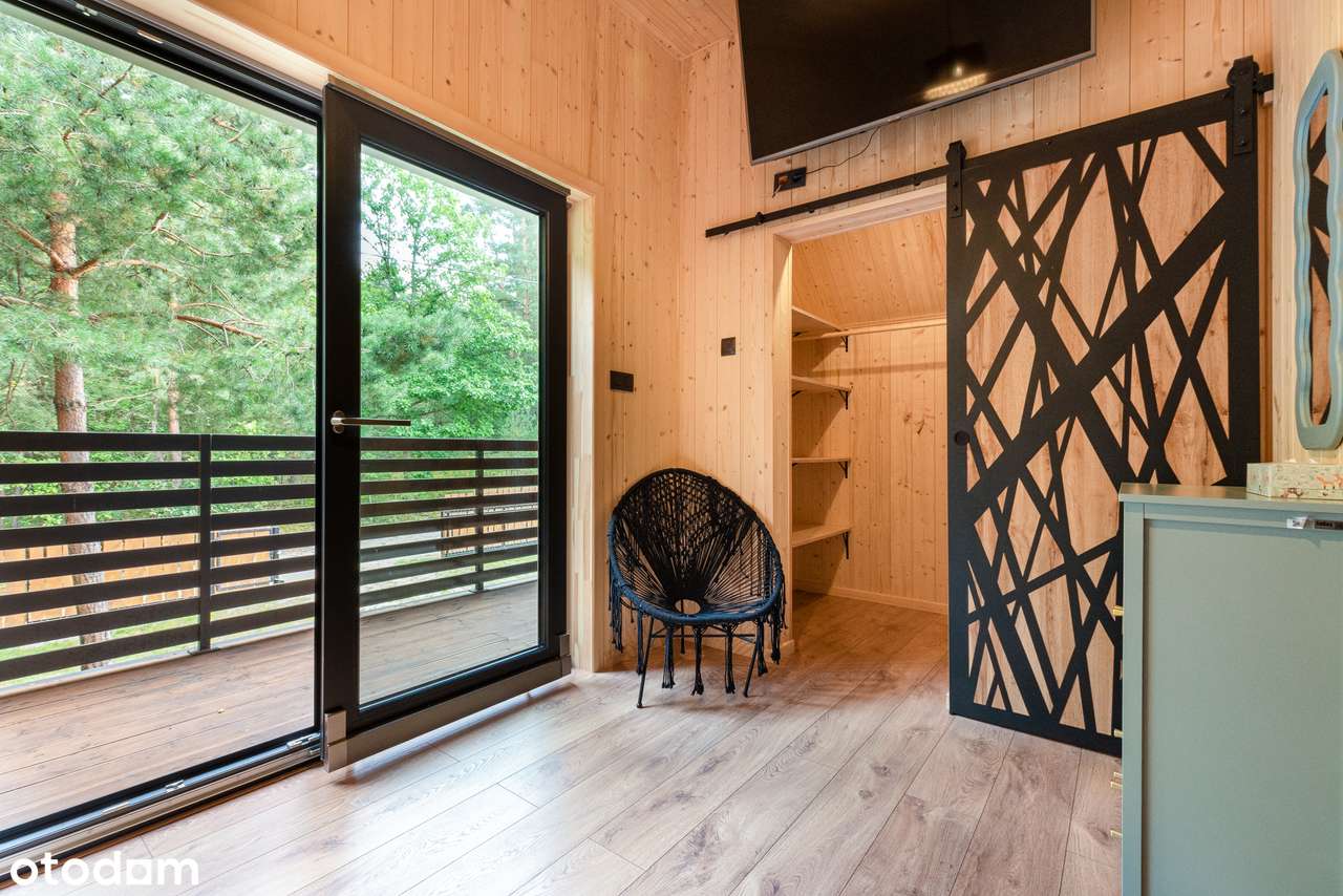 hoł, hoł,hoł - Spełnij marzenie na Święta – dom w Radawie-12