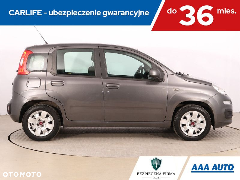 Fiat Panda - 7