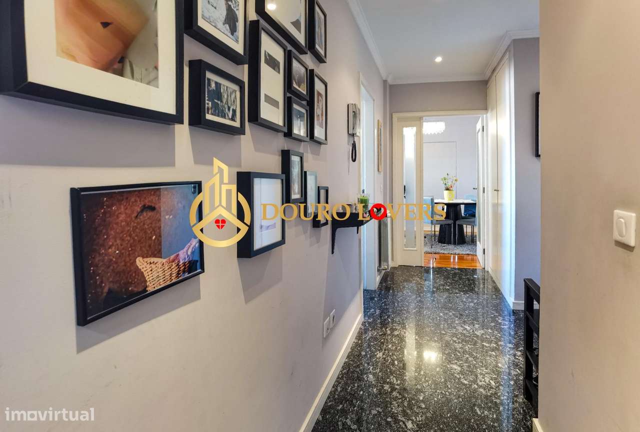 Apartamento T2 - Leça do Balio - Grande imagem: 4/28