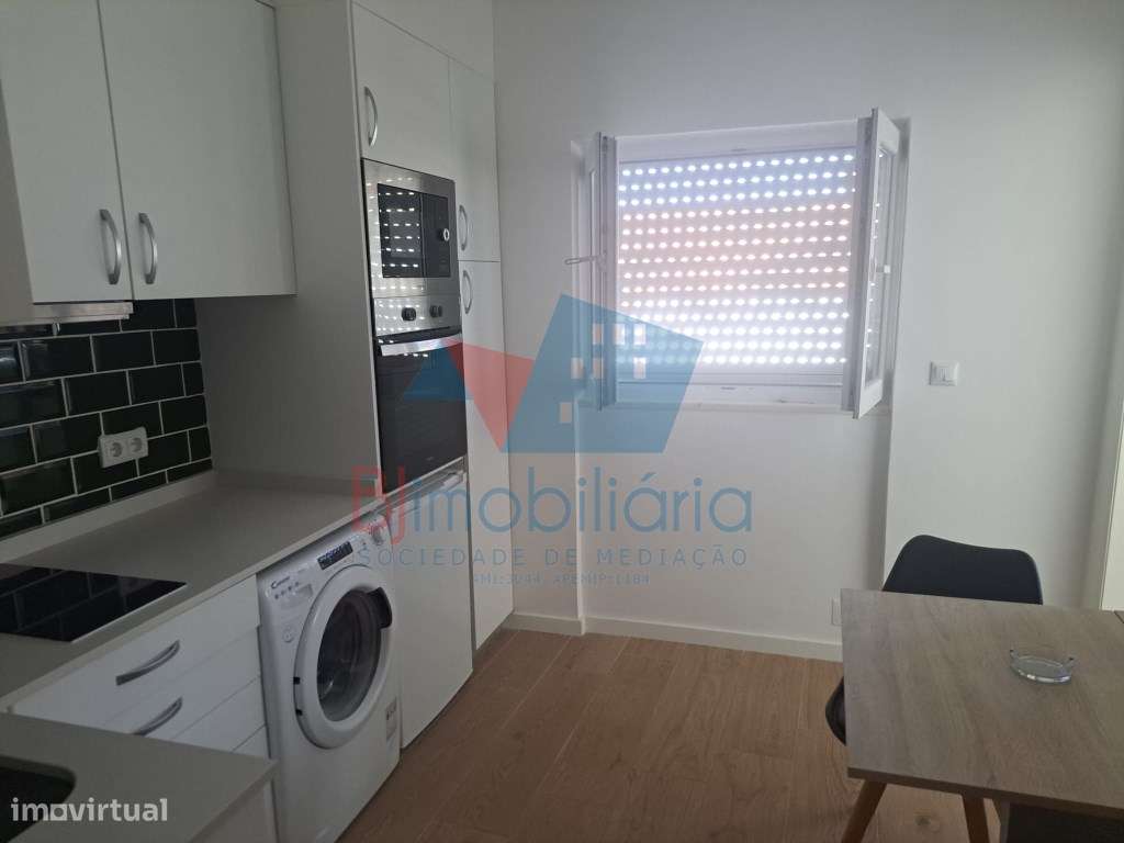 apartamento t0 - Grande imagem: 5/5