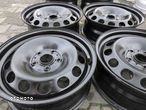 FELGI VW GOLF VI , VII 5x112x57 ET43 16 - 6