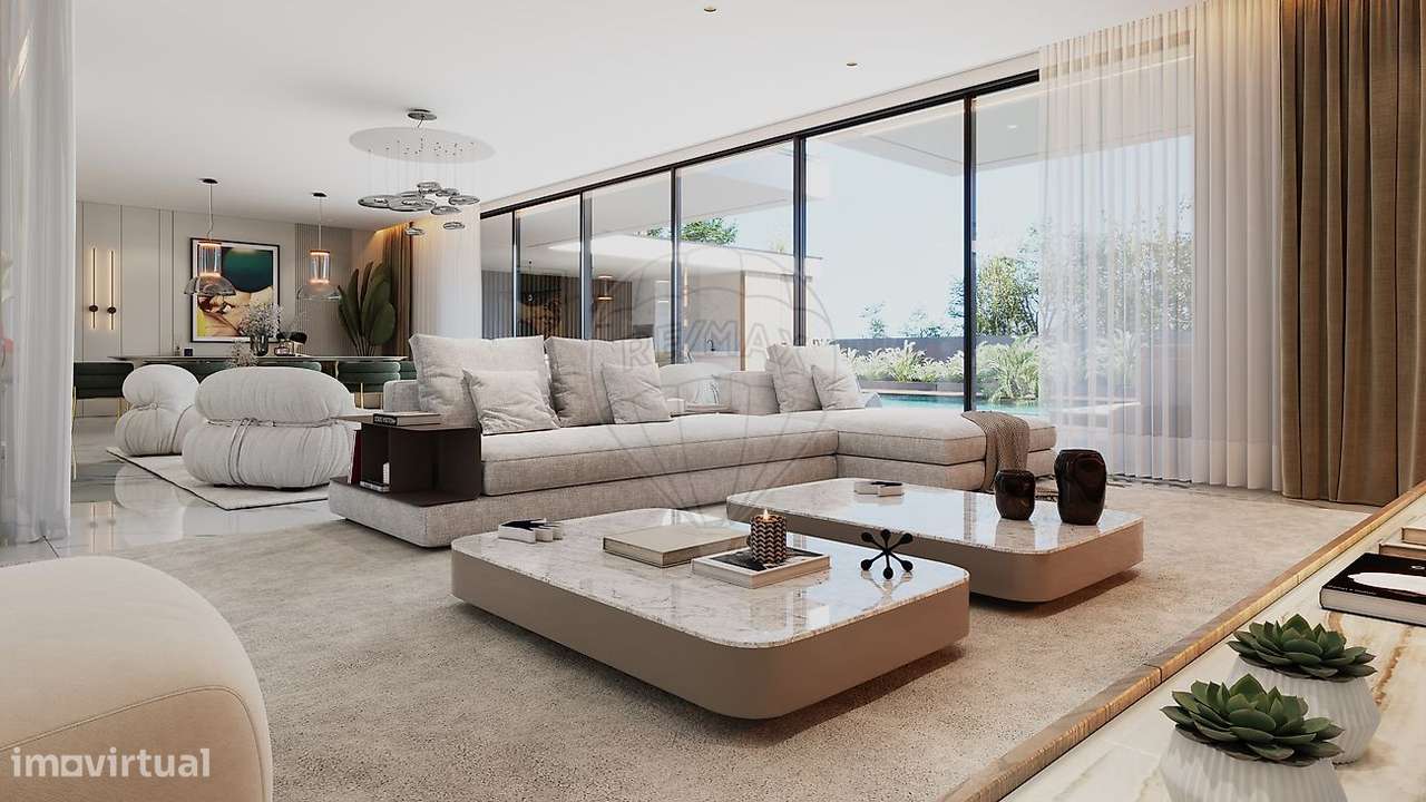 Moradia T6 para venda - Grande imagem: 5/38