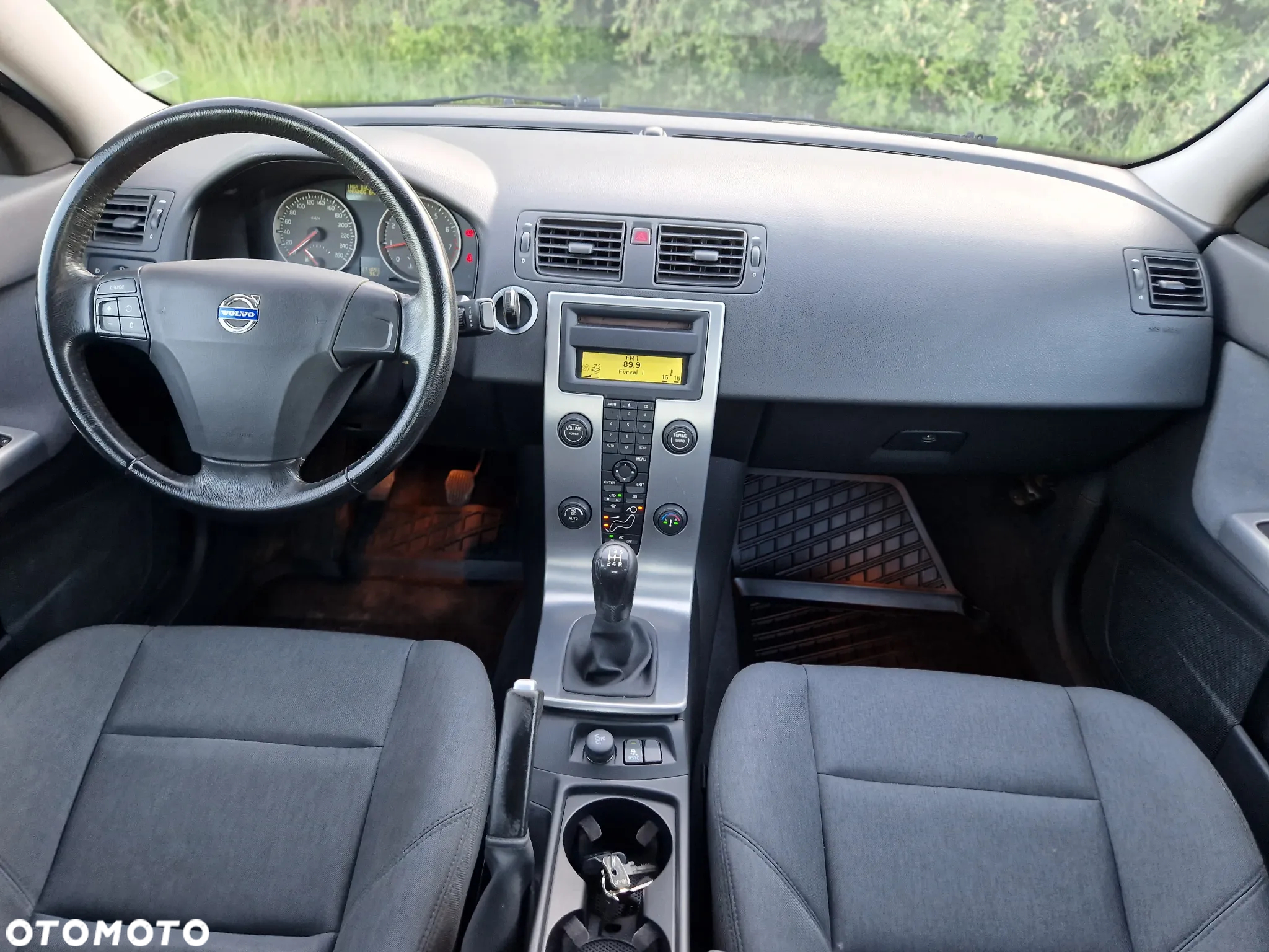 Volvo S40 - 5