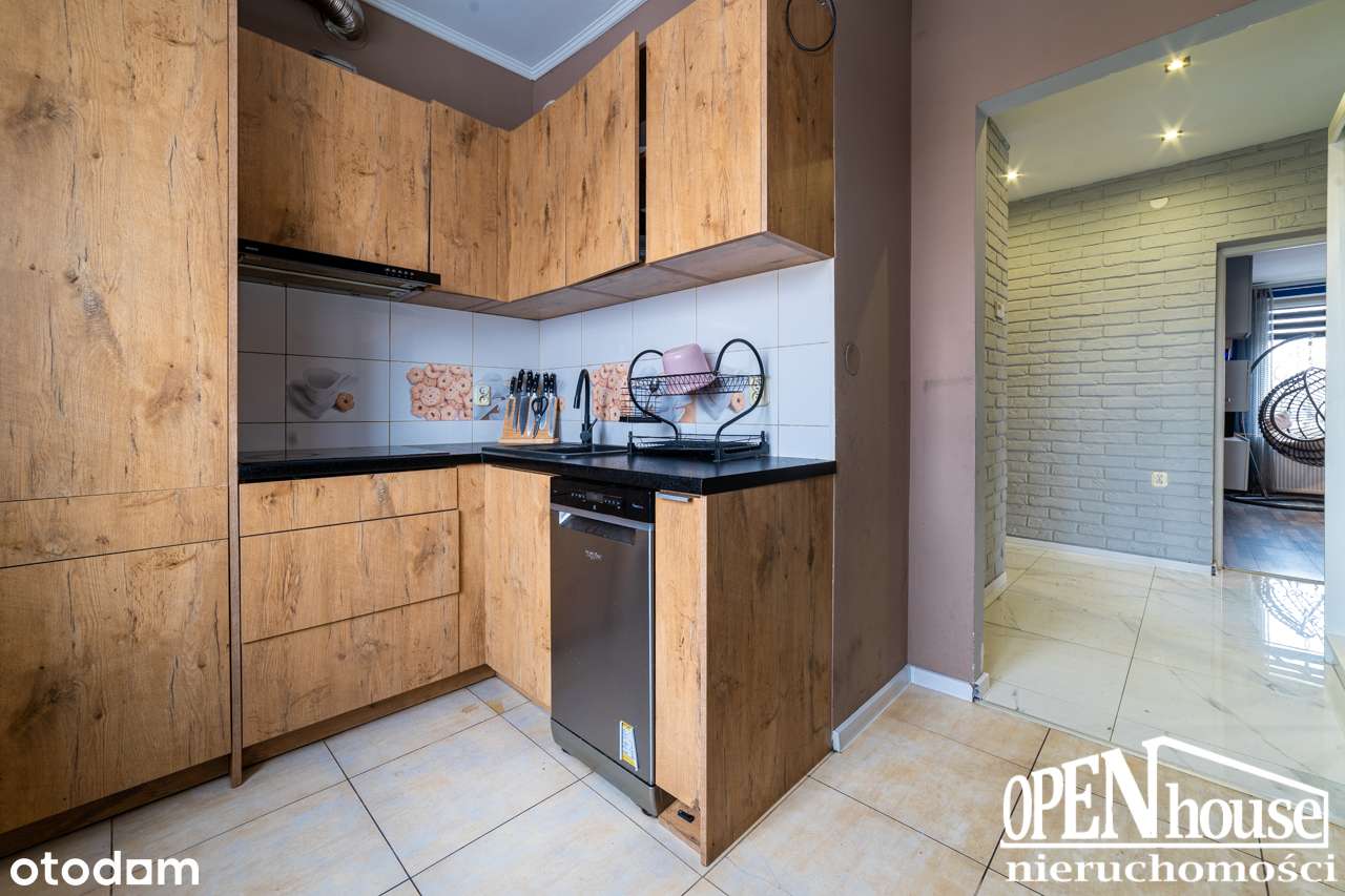 Mieszkanie na sprzedaż Białogard, ul. Szosa Połczyńska 18-8