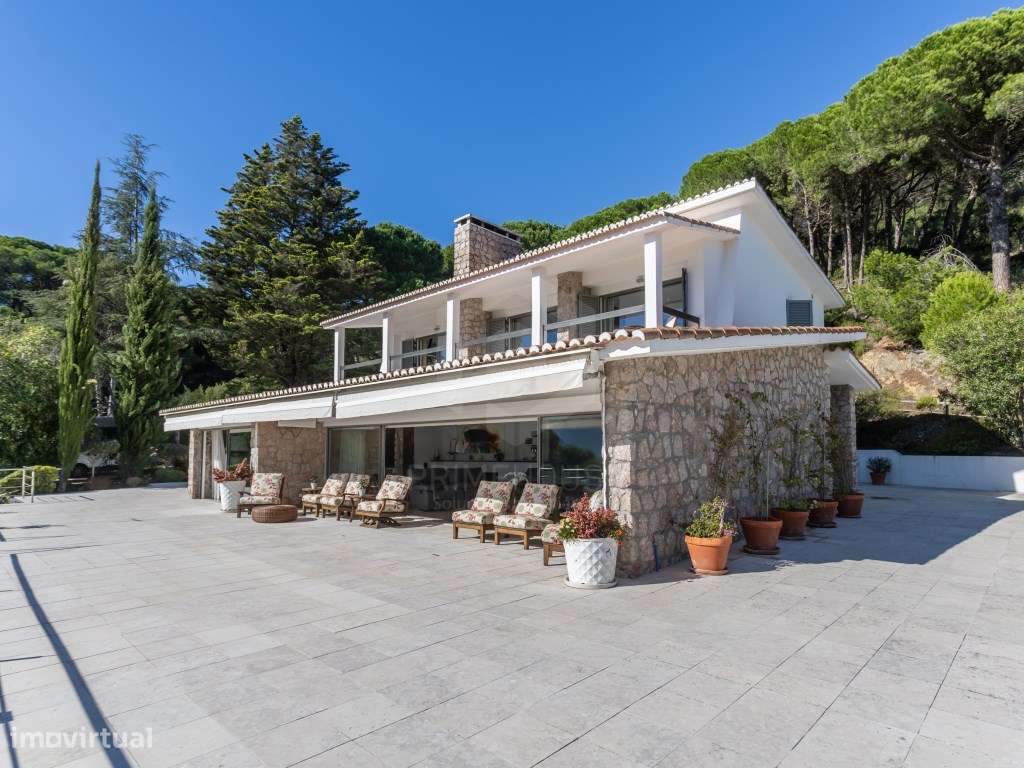 Quinta T5 Serra da Arrábida-2