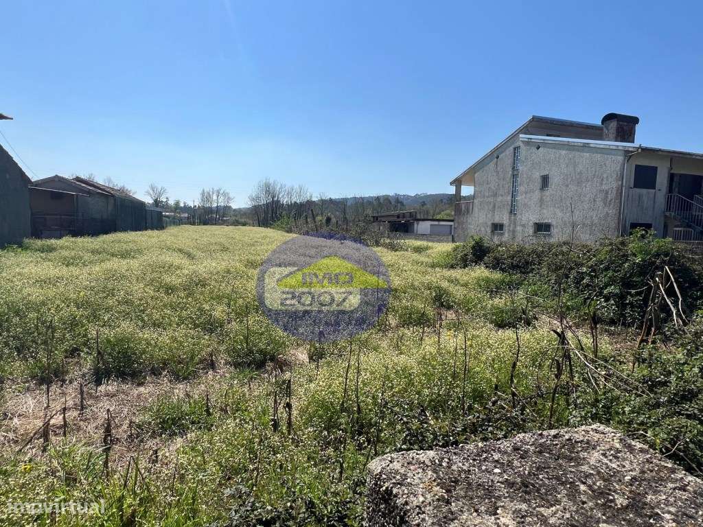 Terreno em Lobão-19