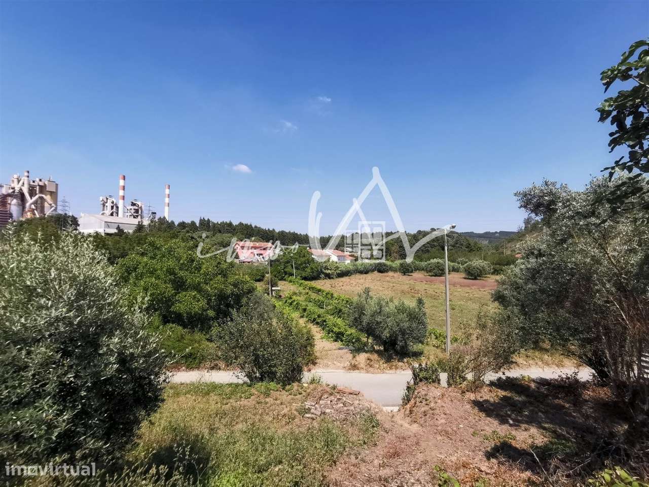 Terreno para construção em Souselas - Grande imagem: 4/11