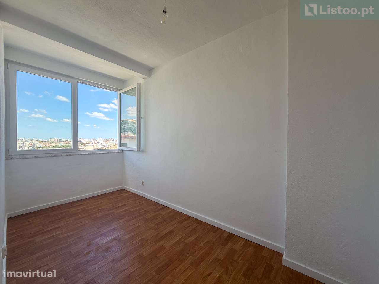 Apartamento T3 | Vista | Centro de Setúbal-18