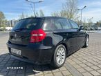 BMW Seria 1 118i - 4