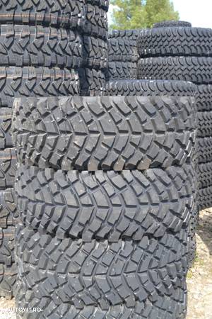 Anvelopa 265/65R17 COLLIN'S Kobra Trac NT M/T - TRANSPORT GRATUIT! - 2