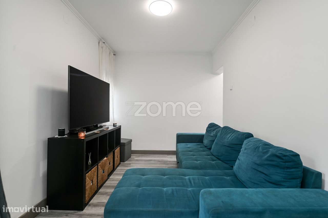 T2 na Torre em Cascais com arrecadação - Grande imagem: 4/25