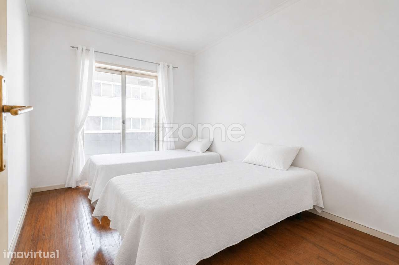 Apartamento T3 em Ferreiros, Braga.-13