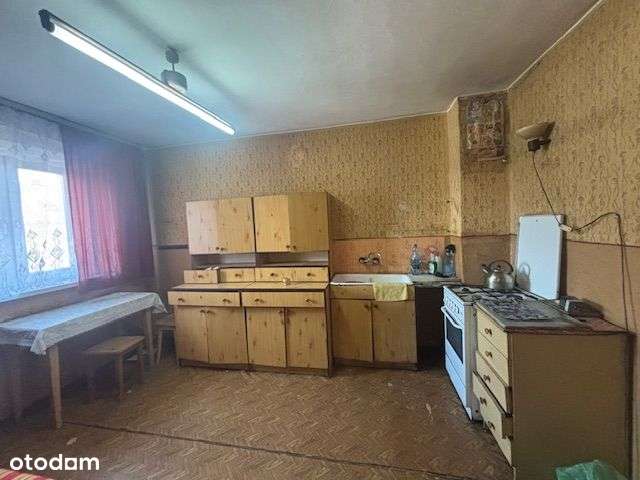 Sprzedam dom w Lubaniu. NOWA, NIŻSZA CENA!!! - Pełny obrazek: 4/9