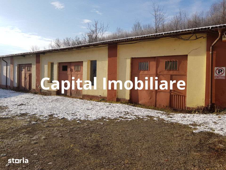 Spatii de inchiriat disponibile pentru mai multe activitati - Imagine principală: 4/6