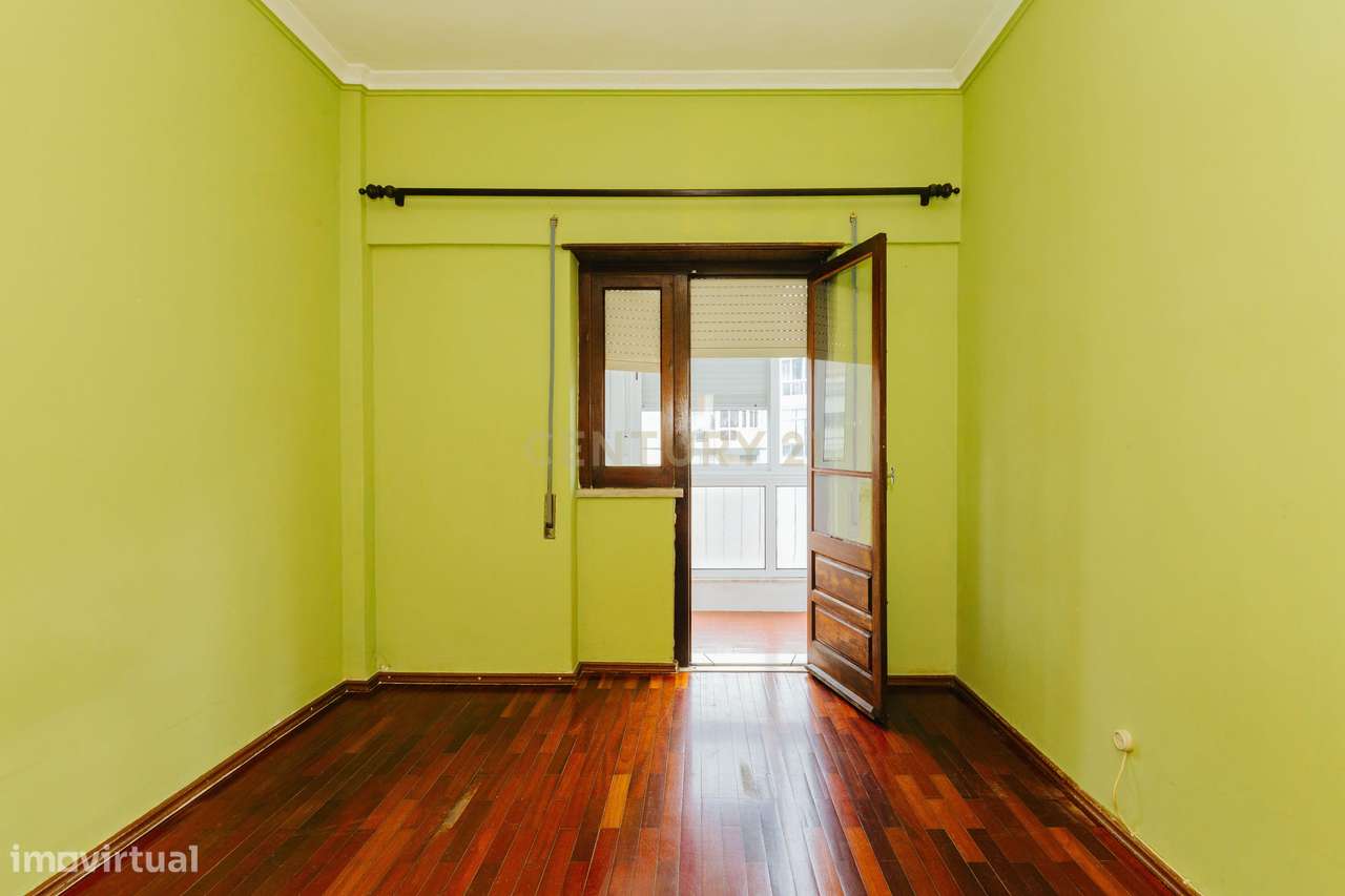 Apartamento T2 Queijas - Grande imagem: 3/20