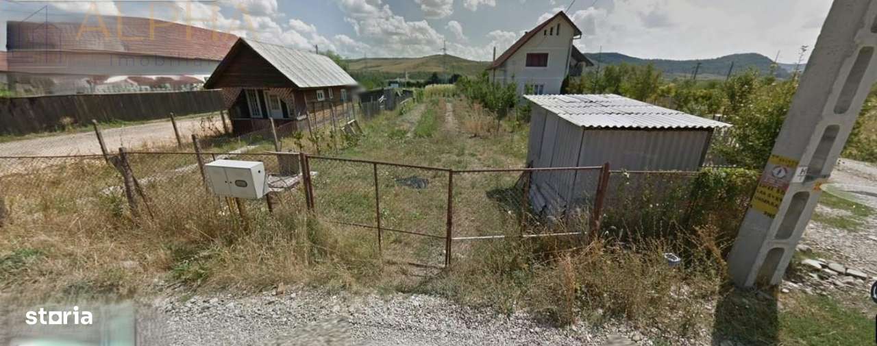 De vanzare teren intravilan – Viisoara, Jud. BN - Imagine principală: 3/3