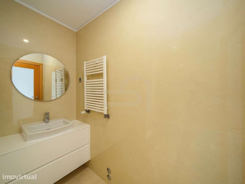 Moradia Gaveto T3 em Braga-30