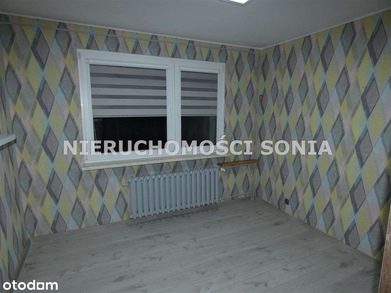 Mieszkanie Miechowice Nickla Balkon - Pełny obrazek: 5/15