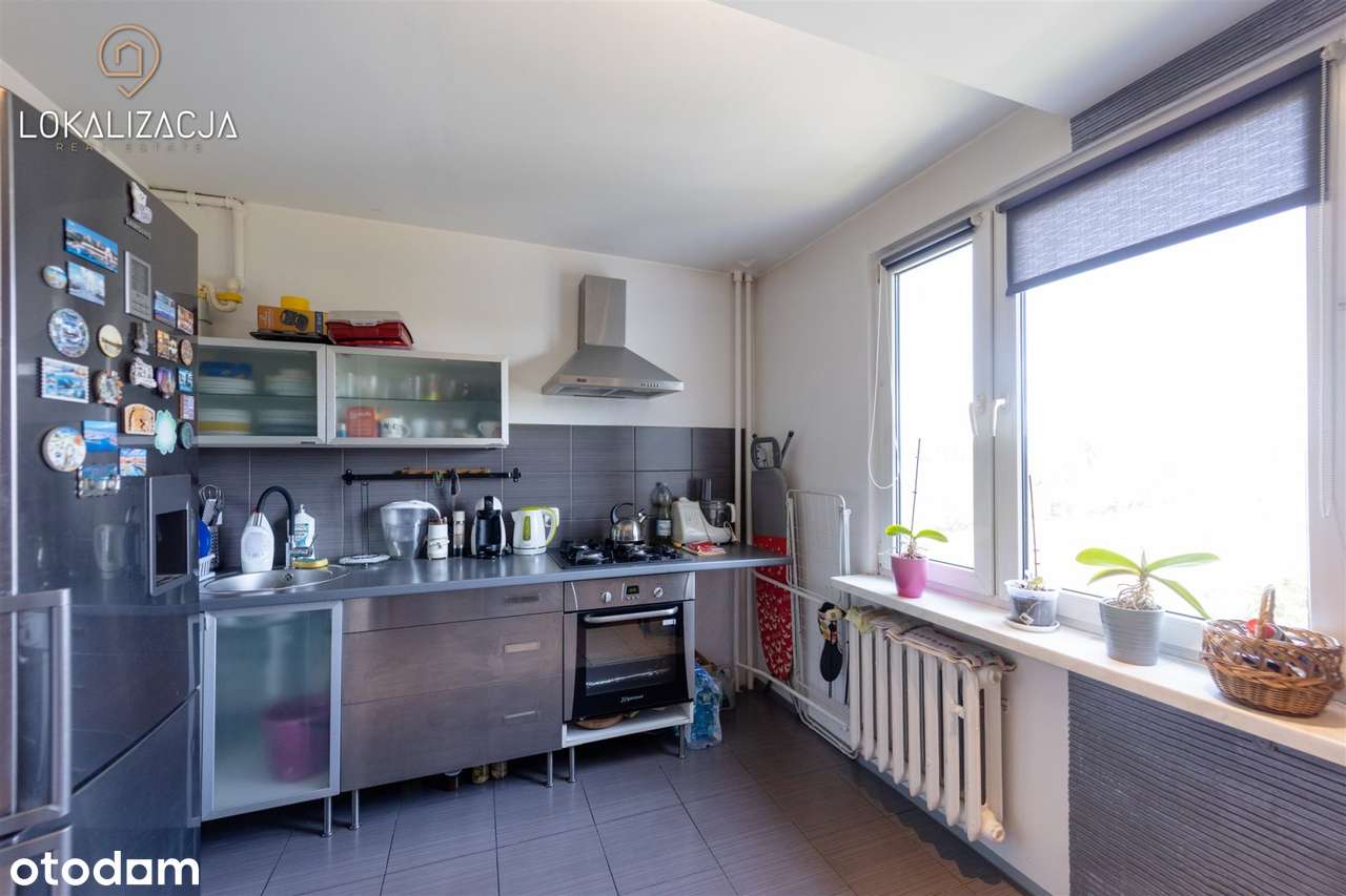 Halszki | 35 m² z pięlnym widokiem-8