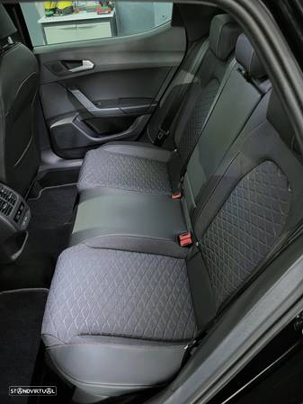 SEAT Leon 1.4 e-Hybrid FR DSG - 7
