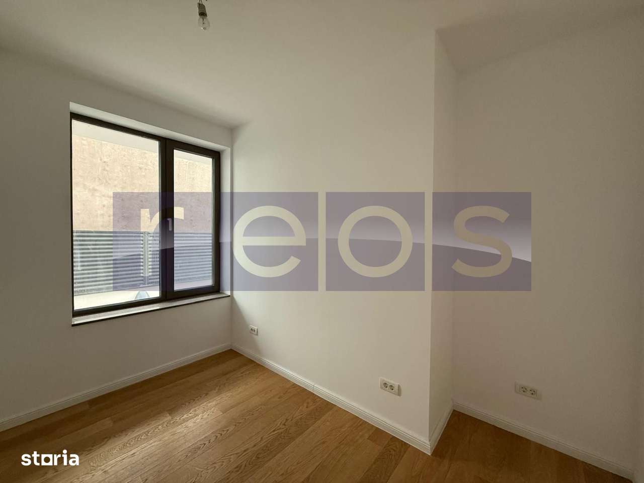 VANZARE 2 CAMERE 62MP | SOS NORDULUI | BLOC NOU 2024 | LOC PARCARE | - Imagine principală: 4/10