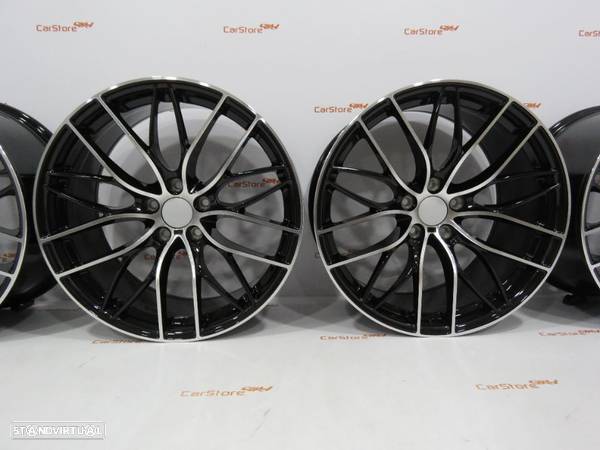 Jantes  Look BMW Style 405 M Performance 20 5 x 120 8.5+9.5 - 3