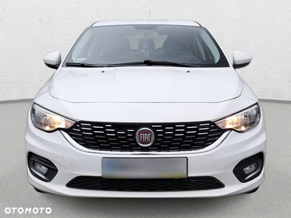 Fiat Tipo 1.4 16v S-Design - 2