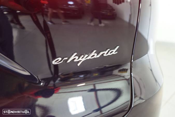 Porsche Cayenne E-Hybrid - 15