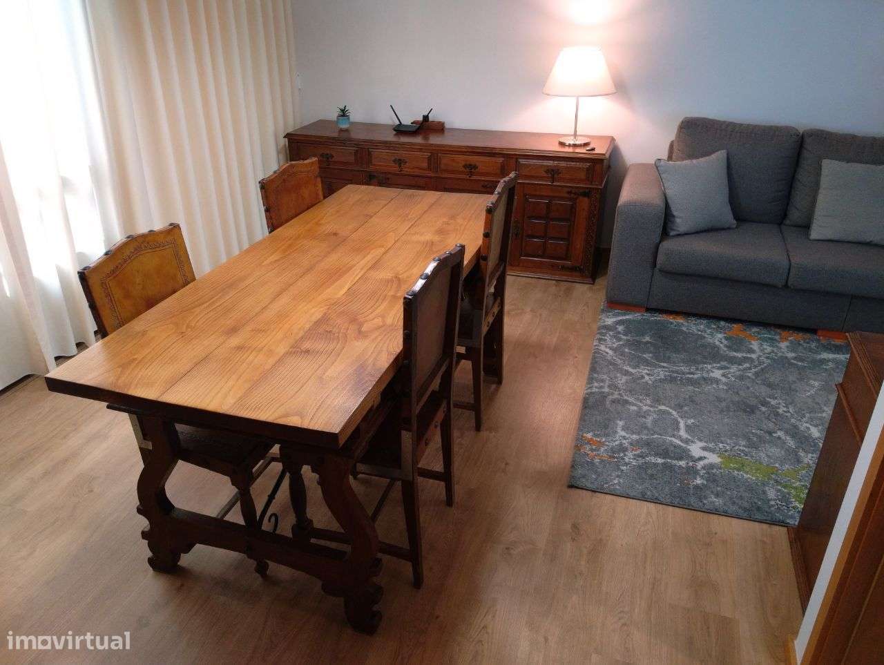 T3 na Av. Dom Afonso Henriques, Guimarães - Grande imagem: 3/46