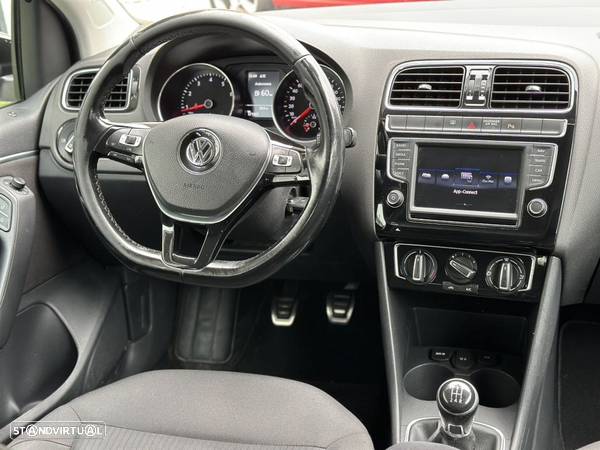 VW Polo 1.0 Comfortline - 15