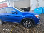 Dezmembrez Mitsubishi ASX facelift 1.6i - 4