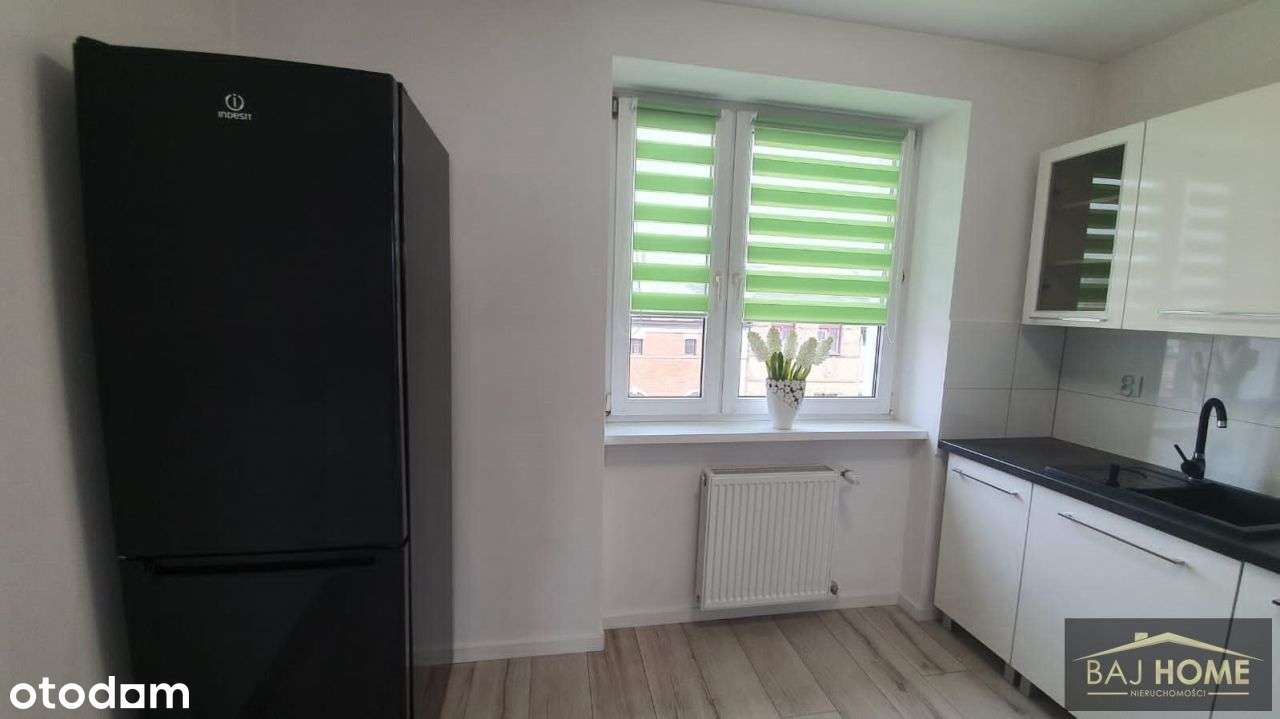 Bardzo ładne, 2-pokojowe mieszkanie na sprzedaż.-7