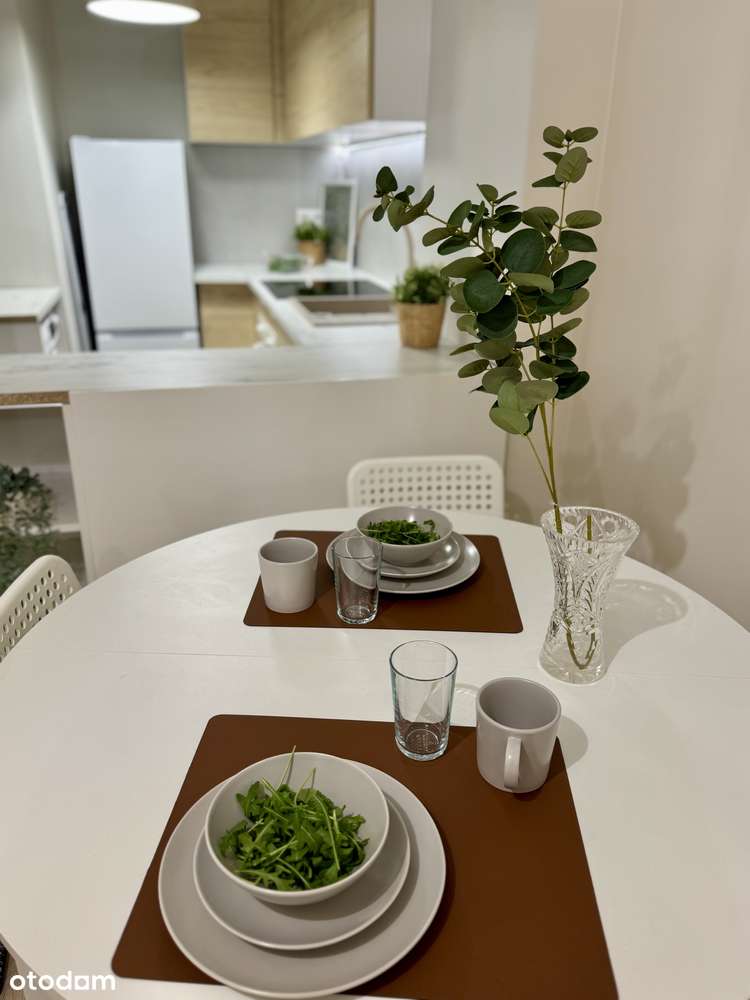 Mieszkanie, 40 m², Warszawa - Pełny obrazek: 5/13