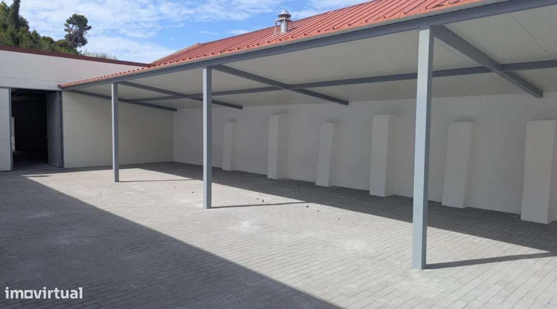 Armazém/Torres Vedras centro - Grande imagem: 2/5