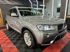 BMW X3 xDrive2.0d - 3