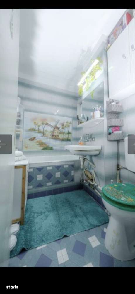 Km 4-5 apartament 3 cam 65mp et 3/4-2